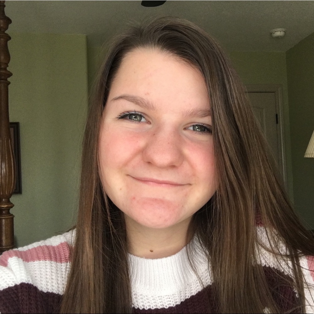 Meet your Posher, Jessica